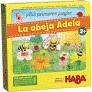 MIS PRIMEROS JUEGOS LA ABEJA ADELA