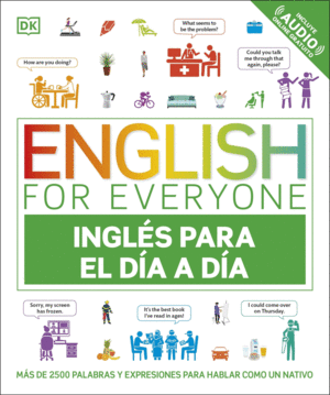 INGLÉS PARA EL DÍA A DÍA