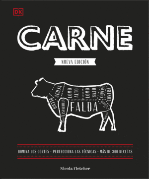 CARNE (NUEVA EDICIÓN)