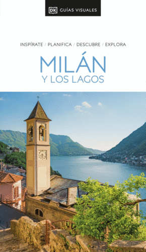 MILÁN Y LOS LAGOS