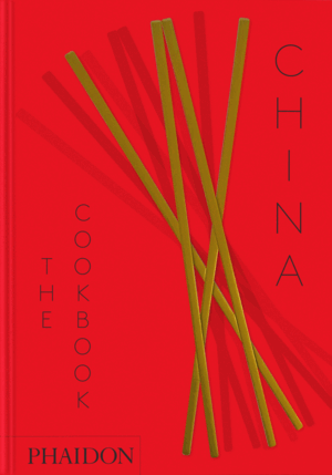 CHINA. THE COOKBOOK