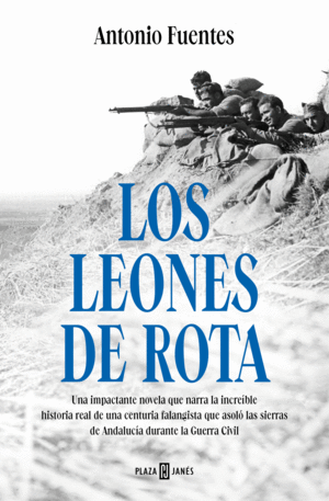 LOS LEONES DE ROTA