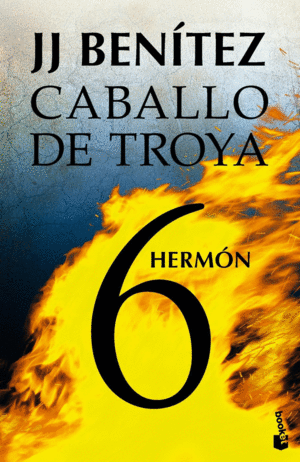 HERMON. CABALLO DE TROYA 6