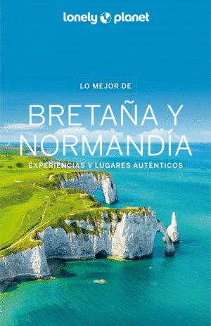 BRETAÑA Y NORMANDIA 1 *LO MEJOR 2024*