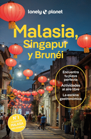 MALASIA, SINGAPUR Y BRUNEI 5 2024