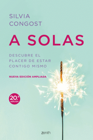 A SOLAS (NUEVA EDICIÓN AMPLIADA)