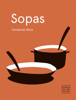 SOPAS (TAPA BLANDA)