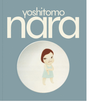 YOSHITOMO NARA