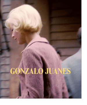 GONZALO JUANES.