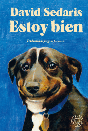 ESTOY BIEN (EDICIÓN EPUB)