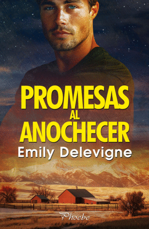 PROMESAS AL ANOCHECER