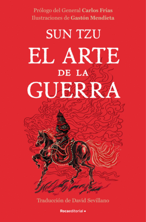 EL ARTE DE LA GUERRA (EDICIÓN ILUSTRADA)