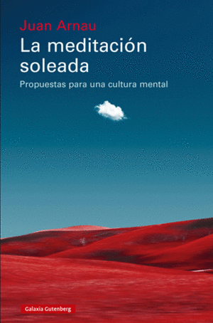 LA MEDITACIÓN SOLEADA