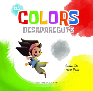 ELS COLORS DESAPAREGUTS