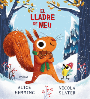 EL LLADRE DE NEU