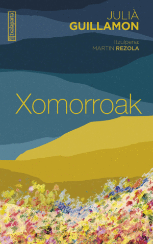 XOMORROAK