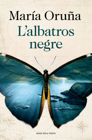 L´ALBATROS NEGRE