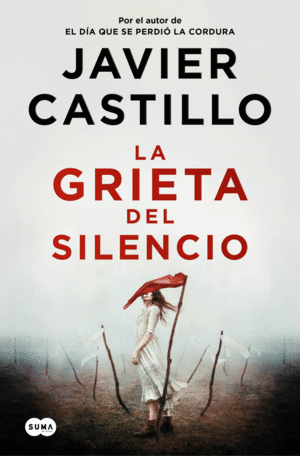 LA GRIETA DEL SILENCIO (ED ESPECIAL)