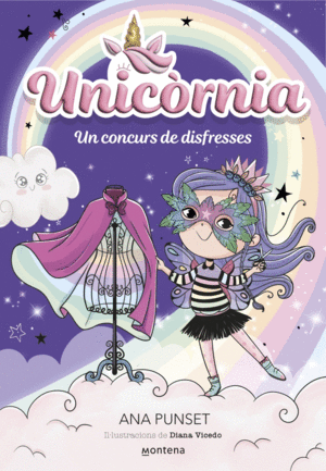 UNICORNIA 12 UN CONCURS DE DISFRESSES