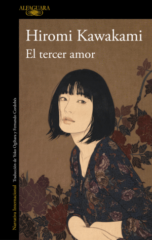 EL TERCER AMOR