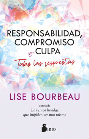 RESPONSABILIDAD, COMPROMISO Y CULPA