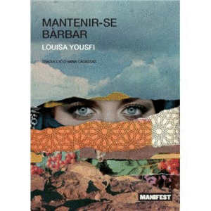 MANTENIRSE BARBAR