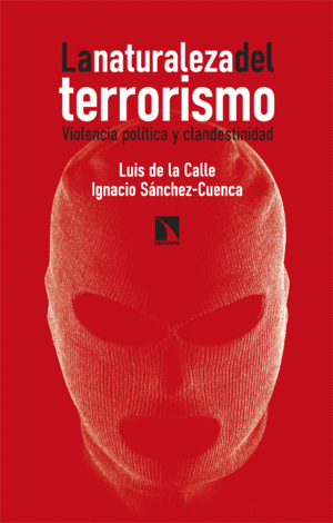 LA NATURALEZA DEL TERRORISMO