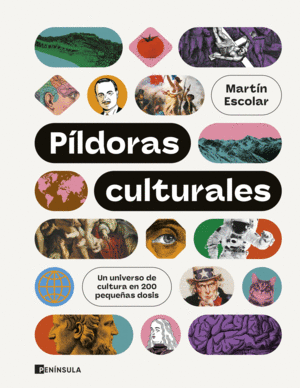 PÍLDORAS CULTURALES