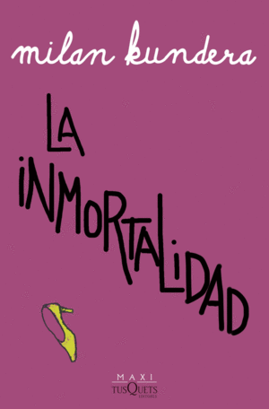 LA INMORTALIDAD