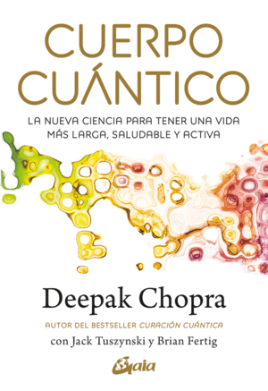 CUERPO CUÁNTICO (E-BOOK)