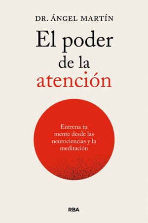 EL PODER DE LA ATENCIÓN (EPUB)