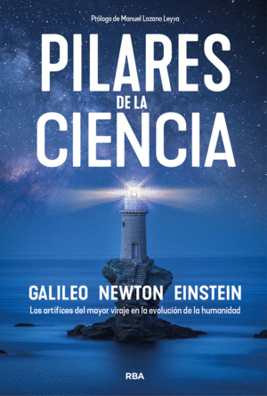 PILARES DE LA CIENCIA (EPUB)