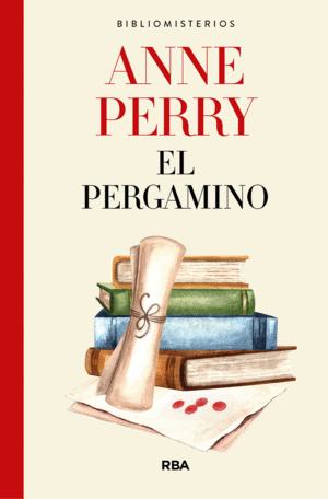 EL PERGAMINO