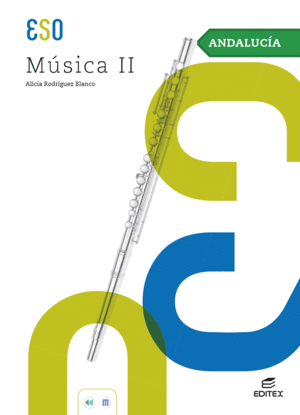 MÚSICA II (ANDALUCÍA)