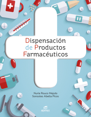 DISPENSACION DE PRODUCTOS FARMACEUTIC 24