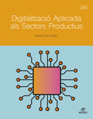 DIGITALIT APLI SECTORS PRODUCT GM 24 CAT