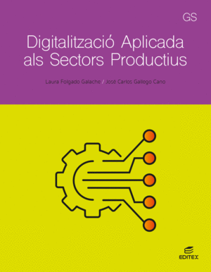 DIGITALIT APLI SECTORS PRODUCT GS 24 CAT