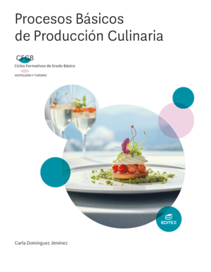 PROCESOS BASICOS DE PRODUCCION CULIN FGB