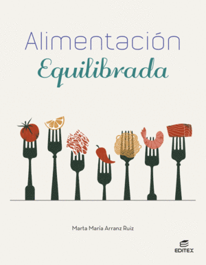 ALIMENTACIÓN EQUILIBRADA