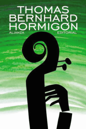 HORMIGÓN