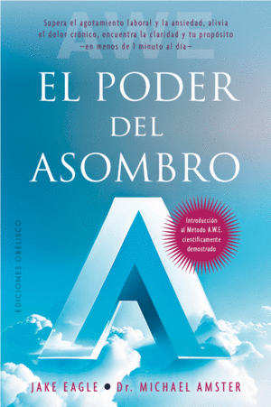 EL PODER DEL ASOMBRO (DIGITAL)