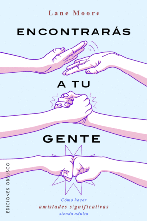 ENCONTRARÁS A TU GENTE (DIGITAL)