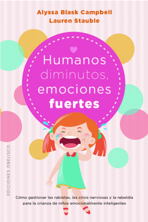 HUMANOS DIMINUTOS, EMOCIONES GIGANTES (DIGITAL)