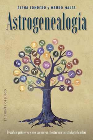 ASTROGENEALOGÍA (DIGITAL)