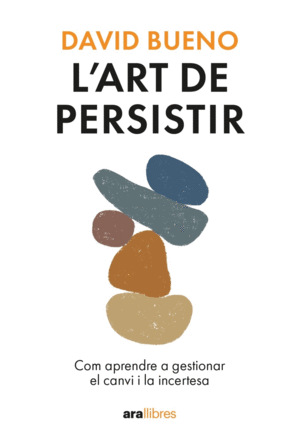 L'ART DE PERSISTIR, NE