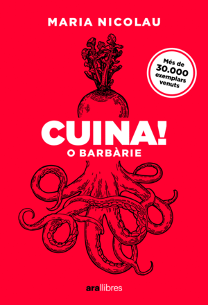 CUINA! O BARBÀRIE (ED 2025)