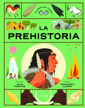 LA PREHISTORIA