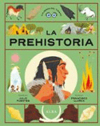 LA PREHISTÒRIA