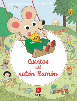 CUENTOS DEL RATÓN RAMÓN