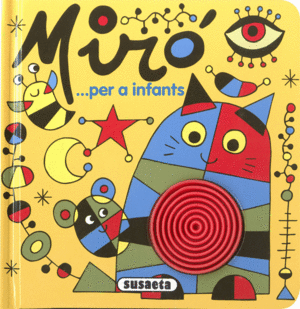 MIRO...PER A INFANTS